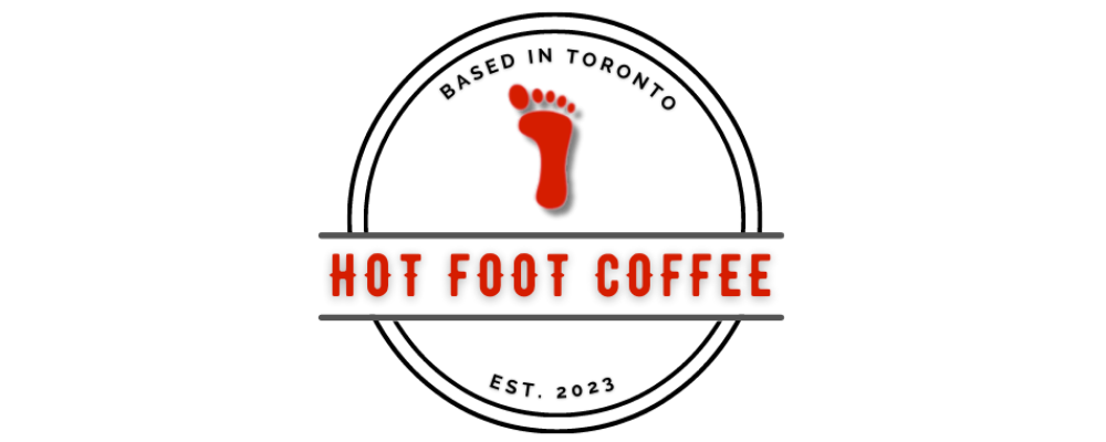 Hot Foot Cooffee